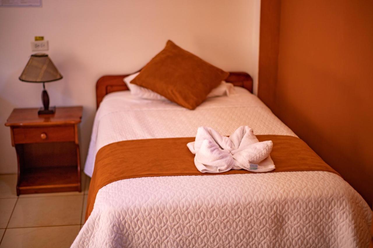 Hostal Gladismar Пуэрто-Вильямиль Экстерьер фото